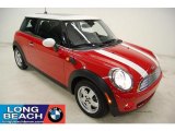 2008 Mini Cooper Hardtop