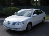 2005 Blizzard White Pearl Toyota Avalon Limited #33882109