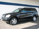 2008 Mercedes-Benz GL 450 4Matic