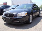 2006 Black Onyx Buick Lucerne CXS #33923056