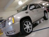 2007 Cadillac Escalade AWD