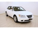 2010 Hyundai Sonata GLS