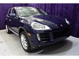 2008 Porsche Cayenne S