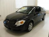 2009 Pontiac G5 