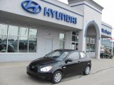 2010 Hyundai Accent GS 3 Door