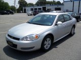 2010 Chevrolet Impala LT