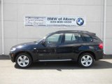 2009 BMW X5 xDrive30i