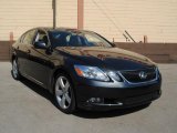 2007 Lexus GS 350
