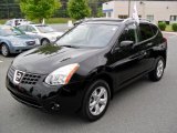 2008 Nissan Rogue SL AWD