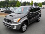 2003 Toyota RAV4 