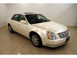 2007 Cadillac DTS Sedan