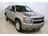 2007 Chevrolet Avalanche LS 4WD