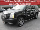 2007 Cadillac Escalade AWD