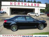 2008 Lincoln MKZ AWD Sedan