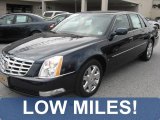 2007 Blue Chip Cadillac DTS Luxury #33935442
