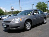 2007 Chevrolet Impala LT