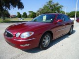 2007 Red Jewel Buick LaCrosse CXL #33936169