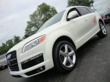 2009 Calla White Audi Q7 3.0 TDI quattro #33935481