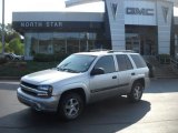 2004 Chevrolet TrailBlazer LS 4x4