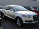 2007 Light Silver Metallic Audi Q7 4.2 quattro #33935921