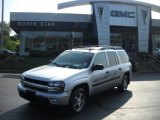2005 Chevrolet TrailBlazer EXT LS 4x4