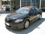 2007 Toyota Camry SE