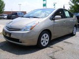 2009 Toyota Prius Hybrid