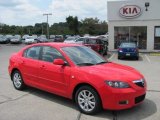 2008 Mazda MAZDA3 i Touring Sedan