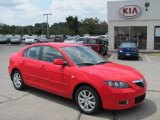 2008 Mazda MAZDA3 i Touring Sedan