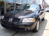 2006 Nissan Sentra 1.8 S Special Edition