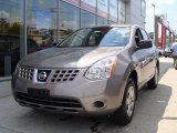 2008 Nissan Rogue S AWD