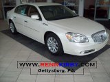 2011 White Diamond TriCoat Buick Lucerne CXL #33935946