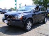 2006 Magic Blue Metallic Volvo XC90 2.5T AWD #33935500