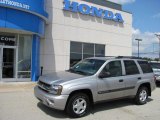 2004 Chevrolet TrailBlazer LS 4x4