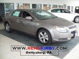 2011 Chevrolet Malibu LT