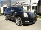 2008 Cadillac Escalade AWD