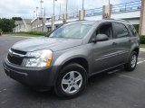 2005 Chevrolet Equinox LS AWD