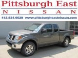 2007 Nissan Frontier SE King Cab 4x4