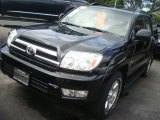 2005 Black Toyota 4Runner SR5 #33935521