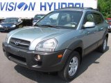 2007 Hyundai Tucson SE 4WD