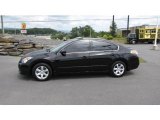 2009 Nissan Altima 2.5 SL
