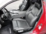 1990 Nissan 300ZX GS Front Seat