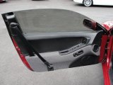 1990 Nissan 300ZX GS Door Panel