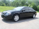 2005 Nissan Altima 2.5 S