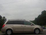 2005 Coral Sand Metallic Nissan Quest 3.5 S #33935588