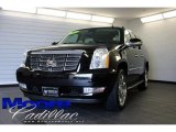 2007 Cadillac Escalade ESV AWD