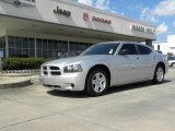 2007 Bright Silver Metallic Dodge Charger SE #33935609