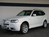 2008 BMW X3 3.0si