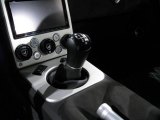 2010 Rossion Q1  6 Speed Manual Transmission