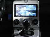 2010 Rossion Q1  Navigation